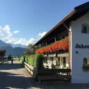 Haus Jahreszeiten , Oberstdorf Deutschland