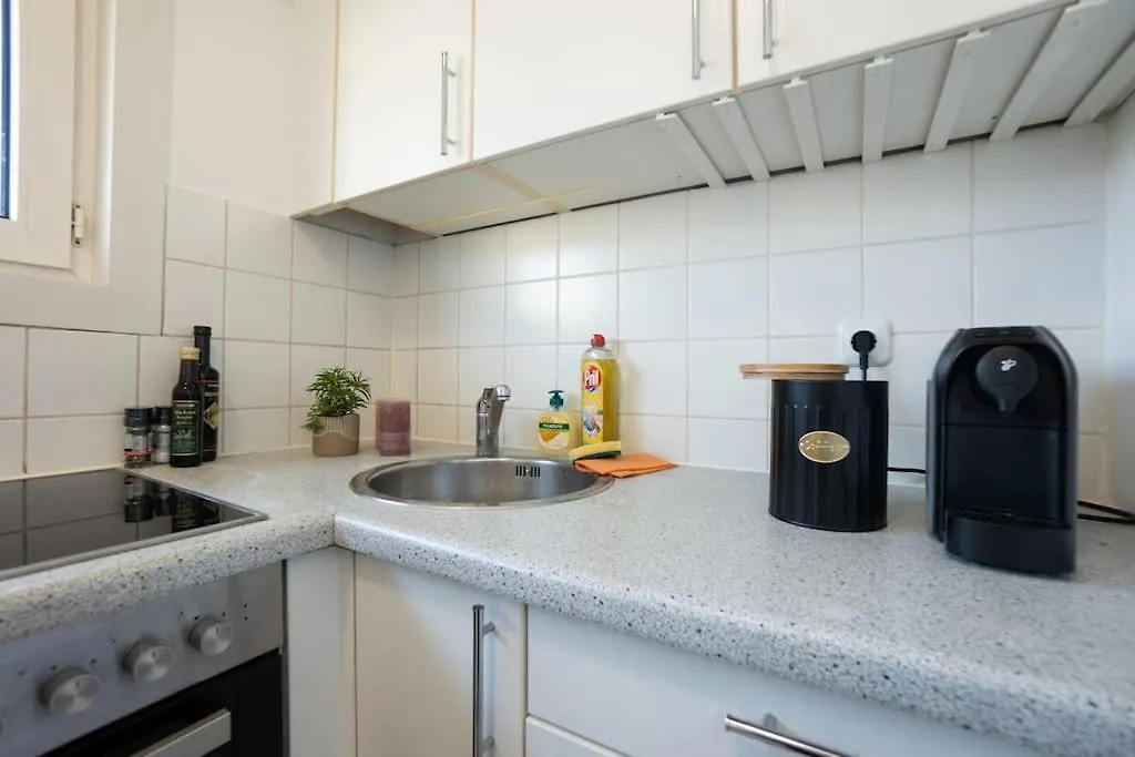 Stylish 2 Floor Penthouse • 15 Min To City Center Wien Apartment