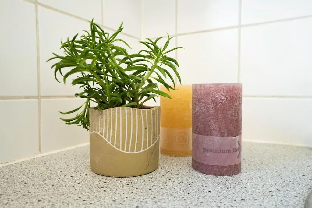 Apartment Stylish 2 Floor Penthouse • 15 Min To City Center Wien Österreich