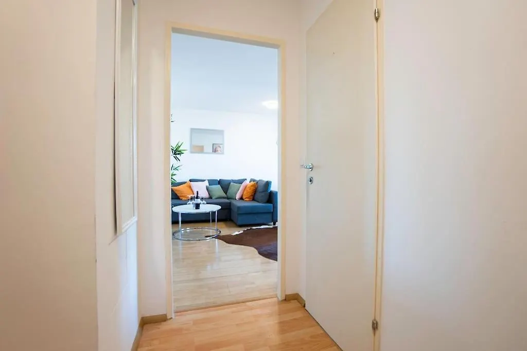 Stylish 2 Floor Penthouse • 15 Min To City Center Wien