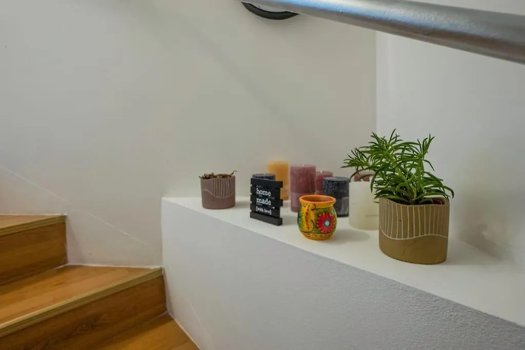 Apartment Stylish 2 Floor Penthouse • 15 Min To City Center Wien